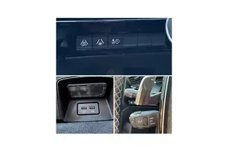 Peugeot 508, 1.5, 96 kW, diisel, automaat, esivedu