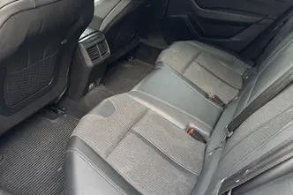 Peugeot 508, 1.5, 96 kW, diisel, automaat, esivedu