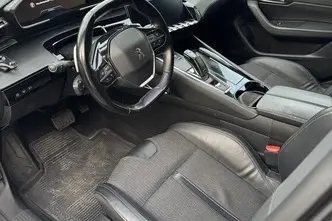 Peugeot 508, 1.5, 96 kW, diisel, automaat, esivedu