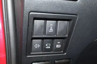 Toyota Hilux, 2.8, diisel, automaat, nelikvedu