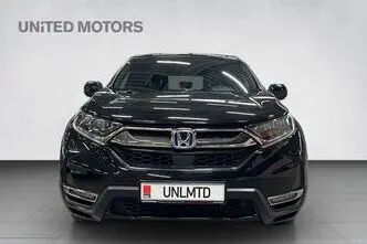 Honda CR-V, 2.0, 107 kW, hübriid, automaat, esivedu