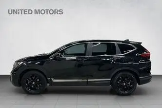 Honda CR-V, 2.0, 107 kW, hübriid, automaat, esivedu