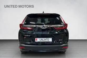 Honda CR-V, 2.0, 107 kW, hübriid, automaat, esivedu