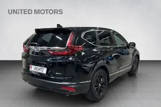 Honda CR-V, 2.0, 107 kW, hübriid, automaat, esivedu