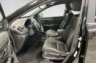 Honda CR-V, 2.0, 107 kW, hübriid, automaat, esivedu