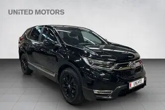 Honda CR-V, 2.0, 107 kW, hübriid, automaat, esivedu