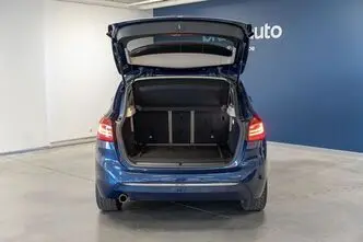 BMW 218, 1.5, 100 kW, bensiin, automaat, esivedu