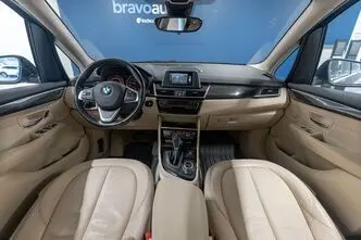 BMW 218, 1.5, 100 kW, bensiin, automaat, esivedu