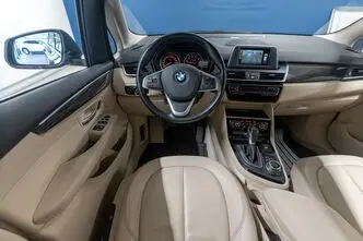 BMW 218, 1.5, 100 kW, bensiin, automaat, esivedu