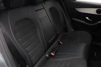 Mercedes-Benz GLC 200, 2.0, 145 kW, hübriid, automaat, nelikvedu