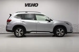 Subaru Forester, 2.0, 110 kW, hübriid, automaat, nelikvedu