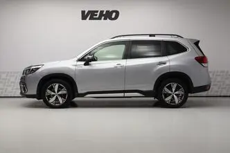 Subaru Forester, 2.0, 110 kW, hübriid, automaat, nelikvedu