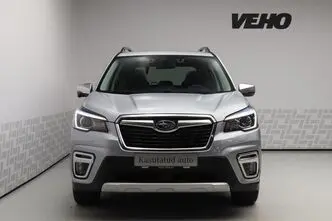 Subaru Forester, 2.0, 110 kW, hübriid, automaat, nelikvedu