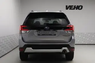 Subaru Forester, 2.0, 110 kW, hübriid, automaat, nelikvedu
