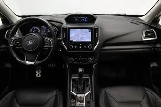Subaru Forester, 2.0, 110 kW, hübriid, automaat, nelikvedu