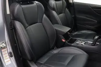 Subaru Forester, 2.0, 110 kW, hübriid, automaat, nelikvedu