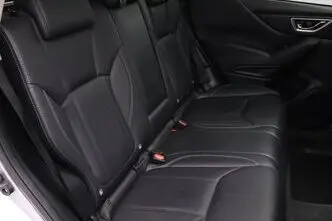 Subaru Forester, 2.0, 110 kW, hübriid, automaat, nelikvedu