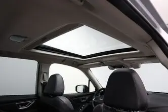 Subaru Forester, 2.0, 110 kW, hübriid, automaat, nelikvedu