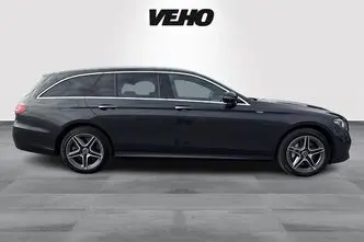 Mercedes-Benz E 300, 2.0, 143 kW, pistikhübriid, automaat, nelikvedu