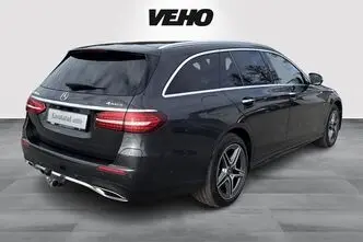 Mercedes-Benz E 300, 2.0, 143 kW, pistikhübriid, automaat, nelikvedu