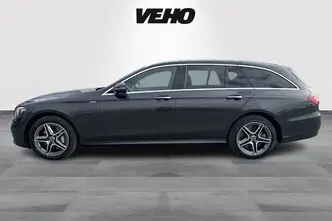 Mercedes-Benz E 300, 2.0, 143 kW, pistikhübriid, automaat, nelikvedu