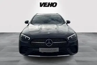 Mercedes-Benz E 300, 2.0, 143 kW, pistikhübriid, automaat, nelikvedu