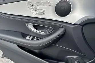 Mercedes-Benz E 300, 2.0, 143 kW, pistikhübriid, automaat, nelikvedu