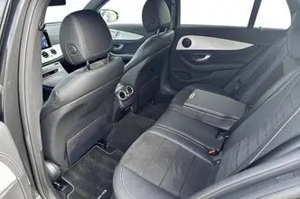 Mercedes-Benz E 300, 2.0, 143 kW, pistikhübriid, automaat, nelikvedu