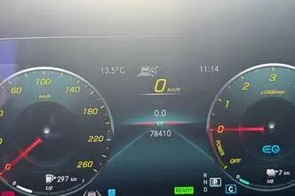 Mercedes-Benz E 300, 2.0, 143 kW, pistikhübriid, automaat, nelikvedu
