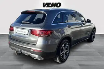 Mercedes-Benz GLC 300, 2.0, 180 kW, diisel, automaat, nelikvedu