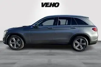 Mercedes-Benz GLC 300, 2.0, 180 kW, diisel, automaat, nelikvedu