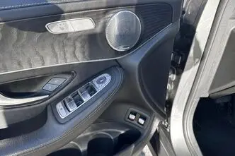 Mercedes-Benz GLC 300, 2.0, 180 kW, diisel, automaat, nelikvedu