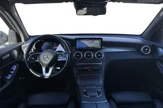 Mercedes-Benz GLC 300, 2.0, 180 kW, diisel, automaat, nelikvedu