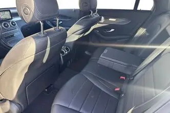 Mercedes-Benz GLC 300, 2.0, 180 kW, diisel, automaat, nelikvedu