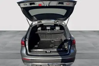 Mercedes-Benz GLC 300, 2.0, 180 kW, diisel, automaat, nelikvedu