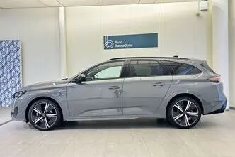 Peugeot 308, 1.5, 96 kW, diisel, automaat, esivedu
