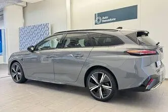 Peugeot 308, 1.5, 96 kW, diisel, automaat, esivedu