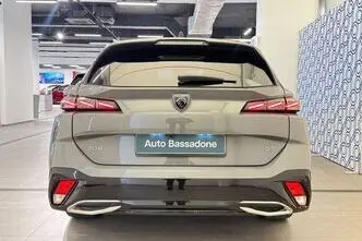 Peugeot 308, 1.5, 96 kW, diisel, automaat, esivedu