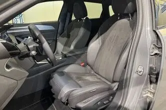 Peugeot 308, 1.5, 96 kW, diisel, automaat, esivedu