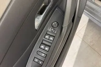 Peugeot 308, 1.5, 96 kW, diisel, automaat, esivedu