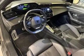 Peugeot 308, 1.5, 96 kW, diisel, automaat, esivedu