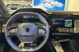 Peugeot 308, 1.5, 96 kW, diisel, automaat, esivedu
