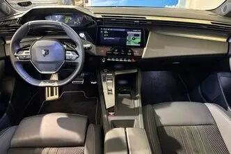 Peugeot 308, 1.5, 96 kW, diisel, automaat, esivedu