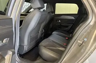 Peugeot 308, 1.5, 96 kW, diisel, automaat, esivedu