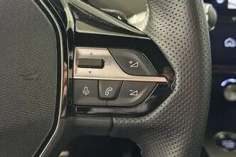 Peugeot 308, 1.5, 96 kW, diisel, automaat, esivedu