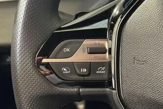 Peugeot 308, 1.5, 96 kW, diisel, automaat, esivedu