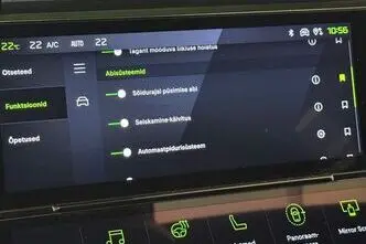 Peugeot 308, 1.5, 96 kW, diisel, automaat, esivedu