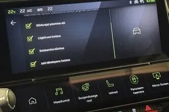 Peugeot 308, 1.5, 96 kW, diisel, automaat, esivedu