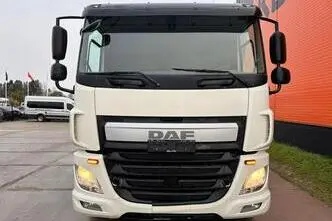 DAF CF 440 6x2, 320 kW, diisel, automaat