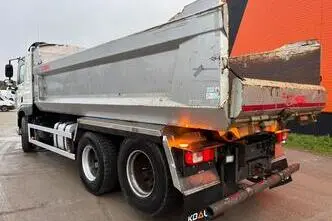 DAF CF 440 6x2, 320 kW, diisel, automaat